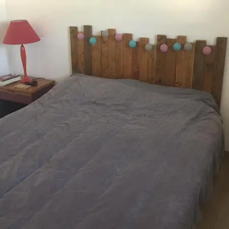 Agreable Maison Moderne Σπίτι διακοπών