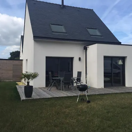 Agreable Maison Moderne