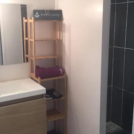 Agreable Maison Moderne Σπίτι διακοπών