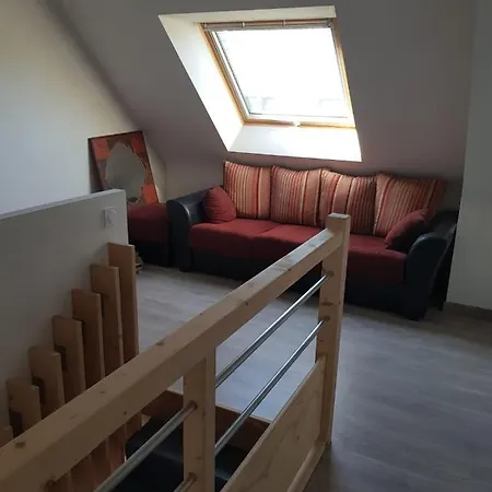 Agreable Maison Moderne Σπίτι διακοπών Le Hézo