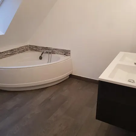 Agreable Maison Moderne Σπίτι διακοπών Le Hézo