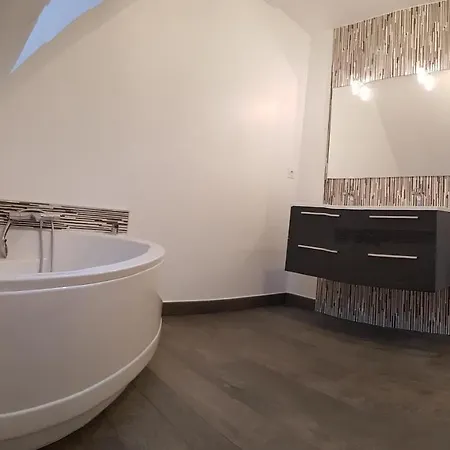 Agreable Maison Moderne